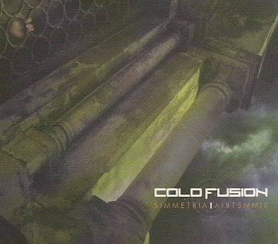 Cold Fusion : Simmetria